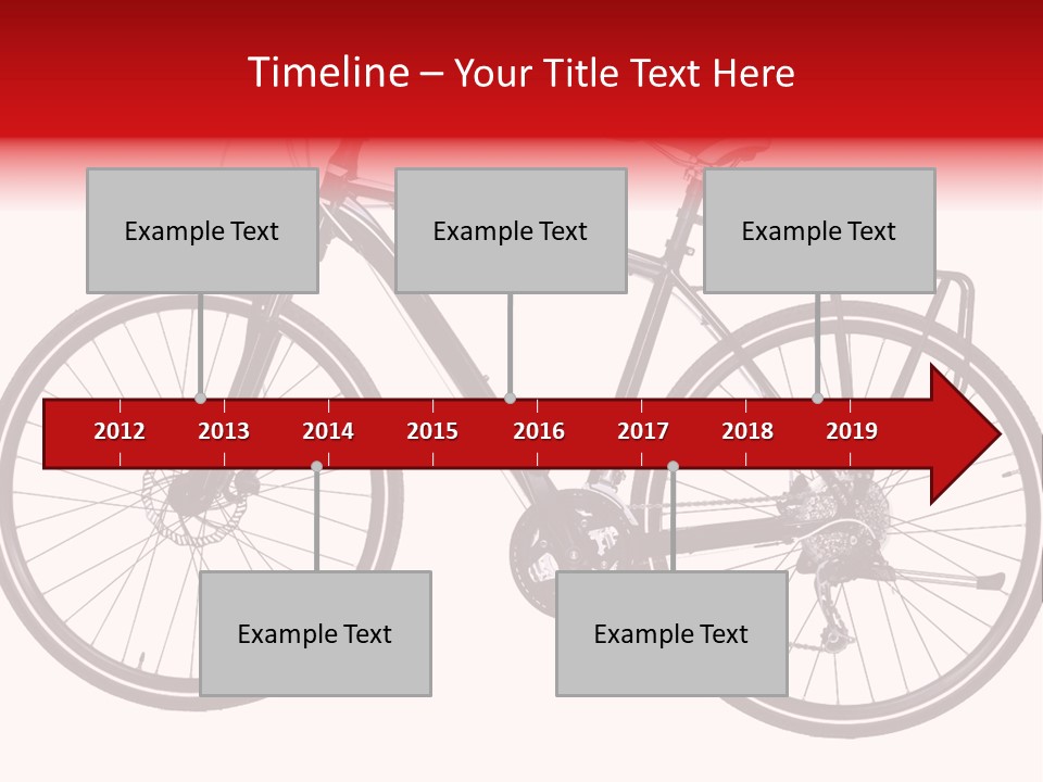 Brake Vehicle Seat Transportation PowerPoint Template
