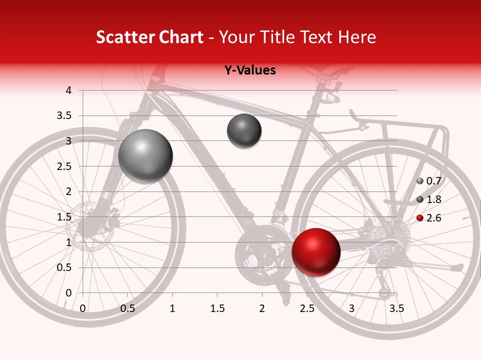 Brake Vehicle Seat Transportation PowerPoint Template