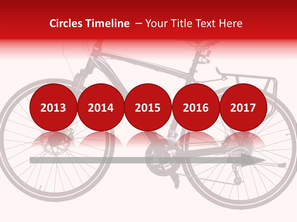 Brake Vehicle Seat Transportation PowerPoint Template