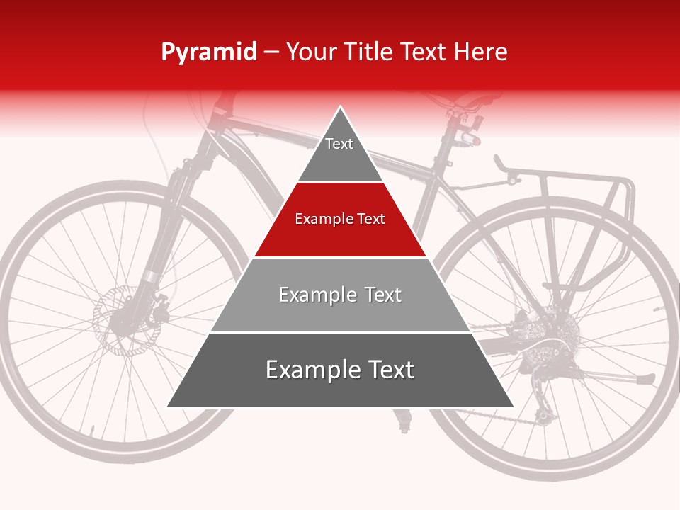 Brake Vehicle Seat Transportation PowerPoint Template