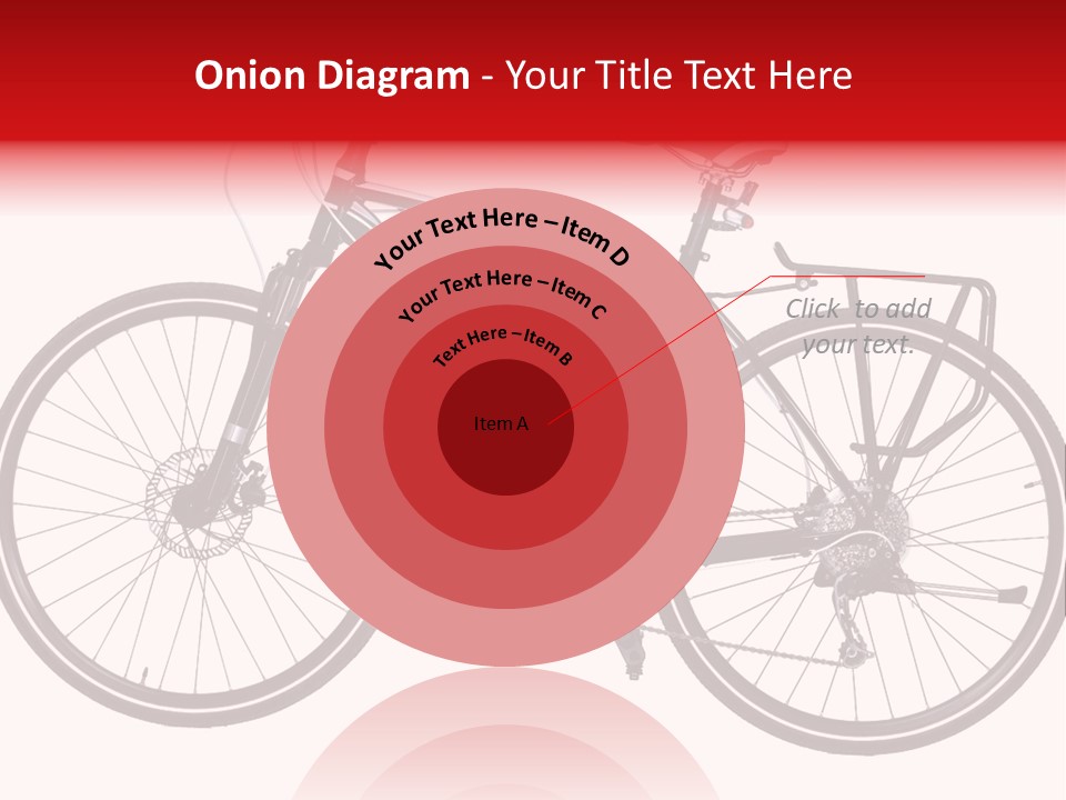 Brake Vehicle Seat Transportation PowerPoint Template