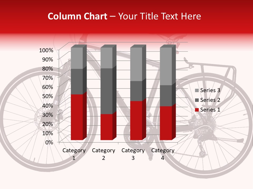 Brake Vehicle Seat Transportation PowerPoint Template