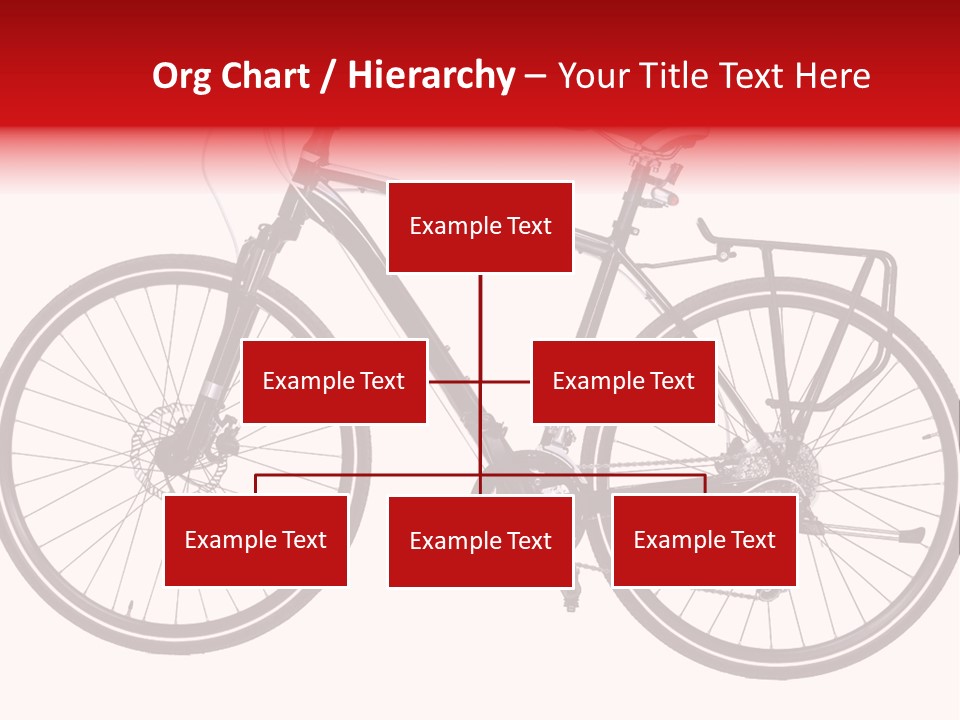 Brake Vehicle Seat Transportation PowerPoint Template