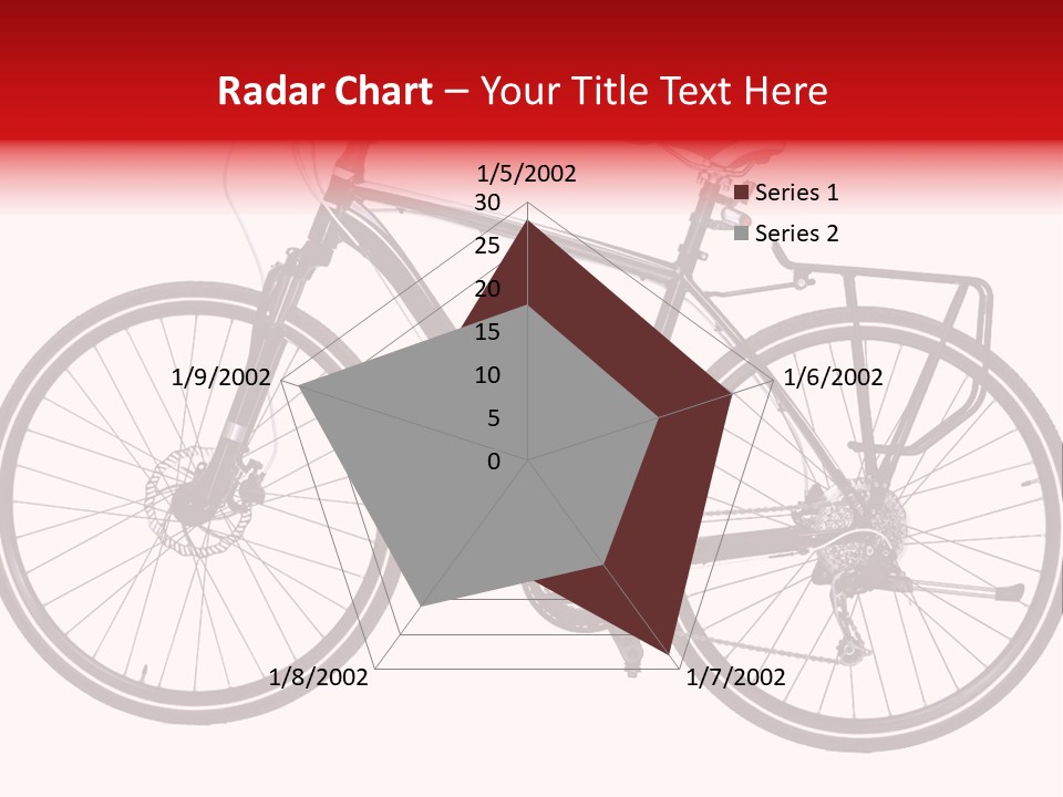 Brake Vehicle Seat Transportation PowerPoint Template