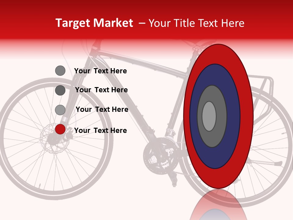 Brake Vehicle Seat Transportation PowerPoint Template