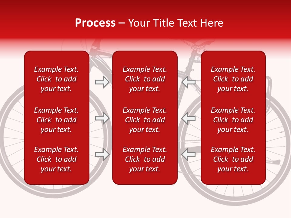 Brake Vehicle Seat Transportation PowerPoint Template