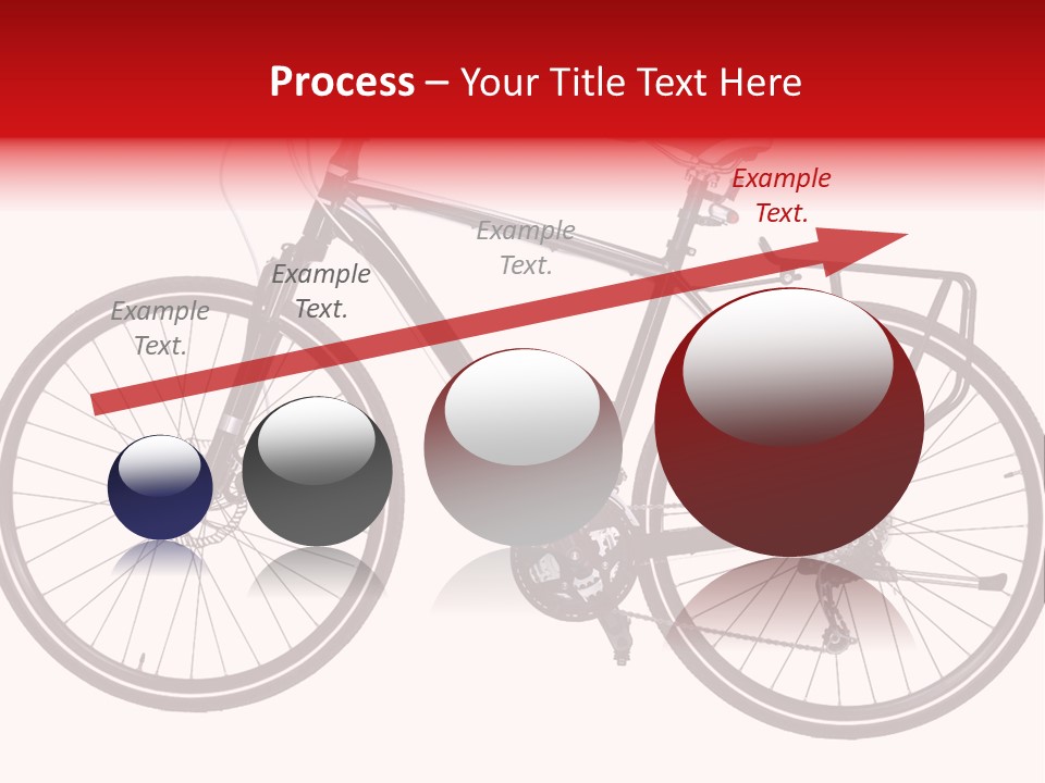 Brake Vehicle Seat Transportation PowerPoint Template
