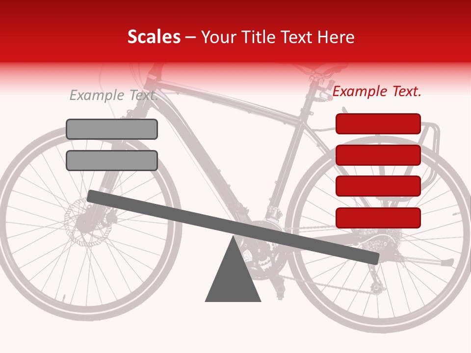 Brake Vehicle Seat Transportation PowerPoint Template