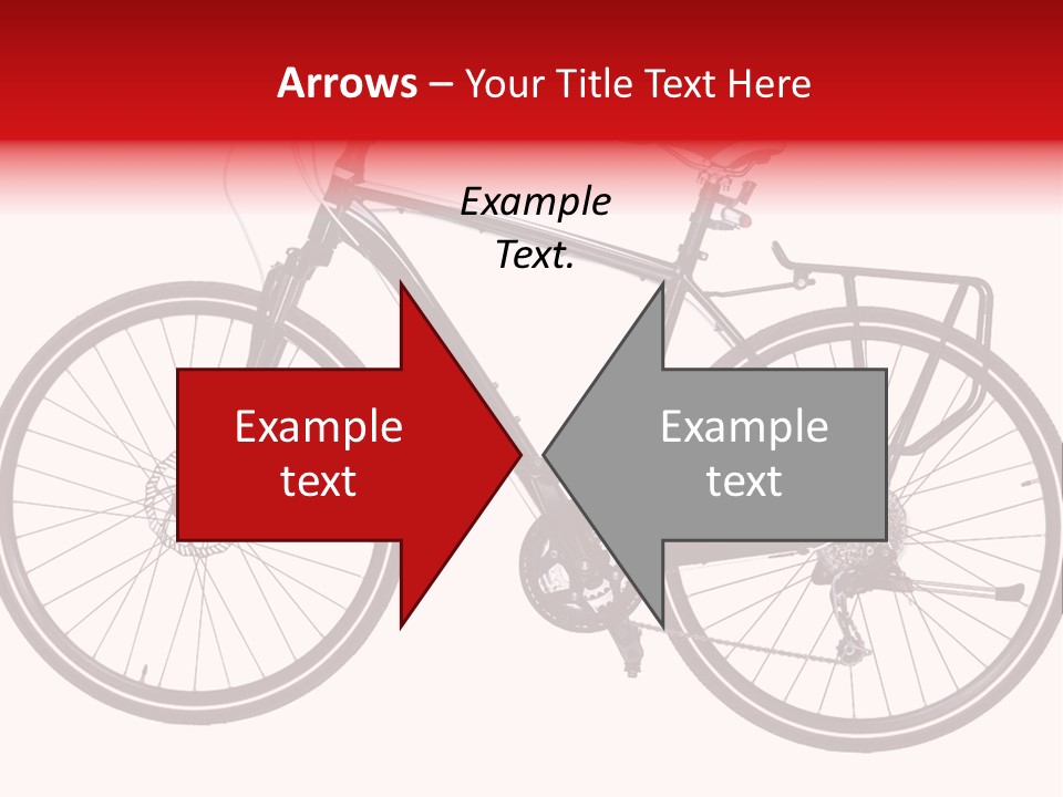 Brake Vehicle Seat Transportation PowerPoint Template