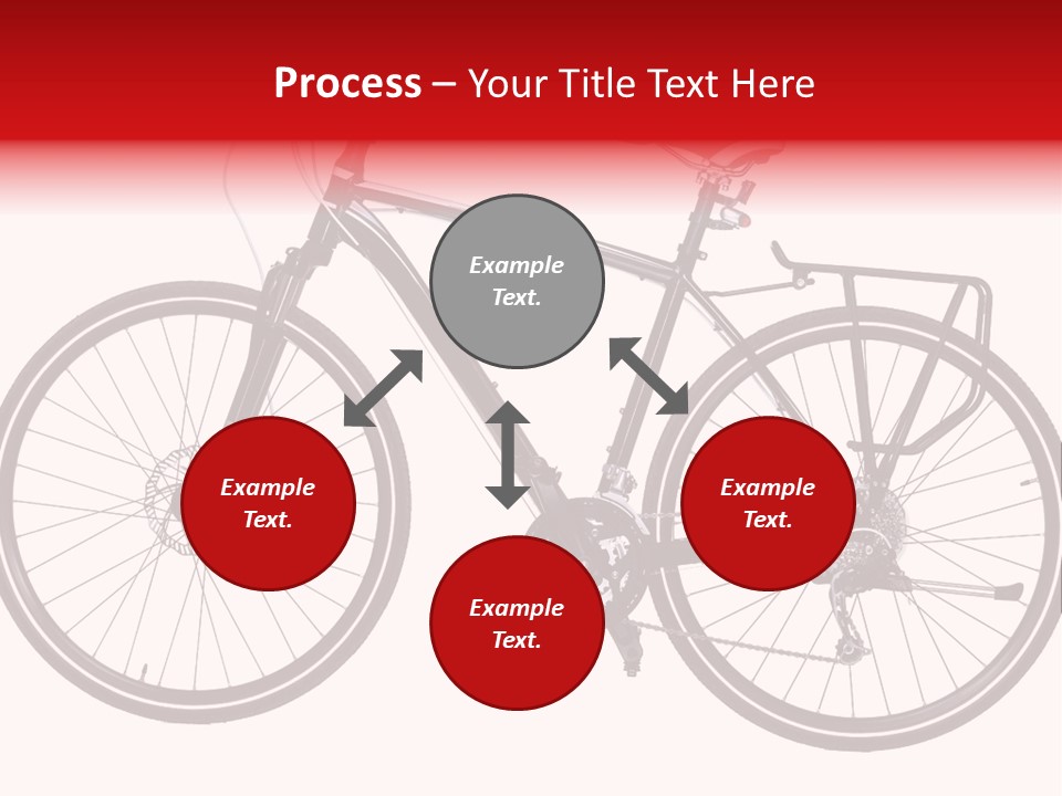 Brake Vehicle Seat Transportation PowerPoint Template