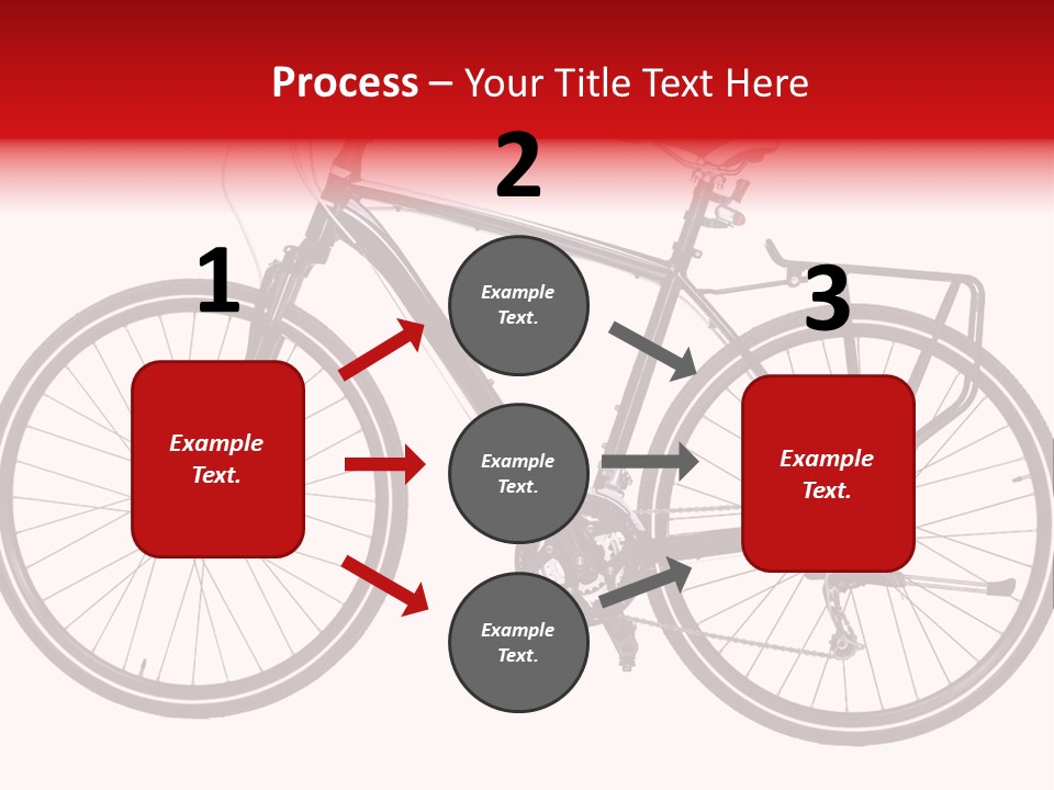 Brake Vehicle Seat Transportation PowerPoint Template