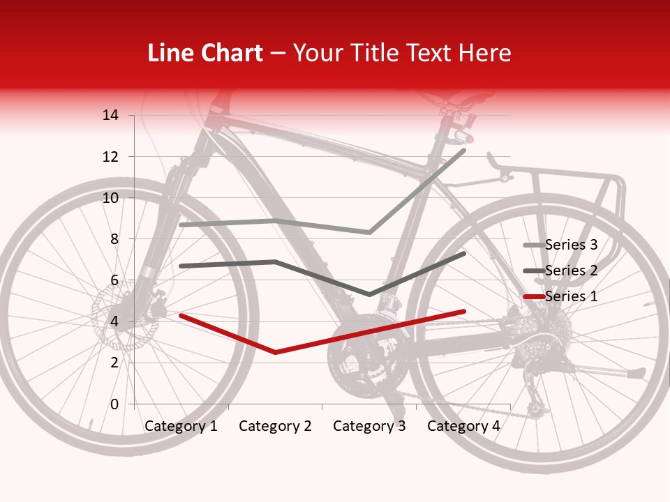 Brake Vehicle Seat Transportation PowerPoint Template
