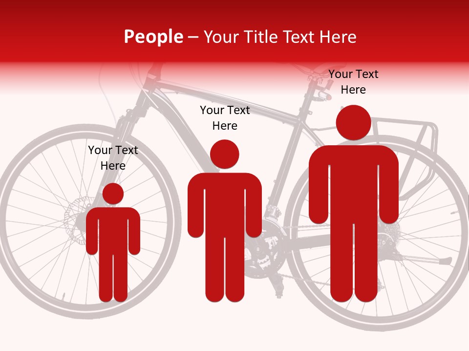 Brake Vehicle Seat Transportation PowerPoint Template