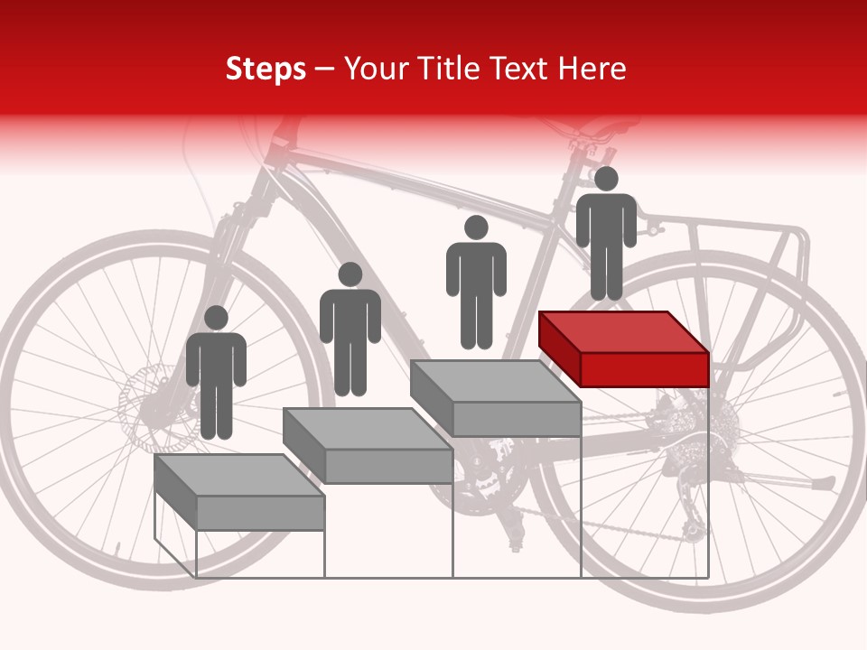 Brake Vehicle Seat Transportation PowerPoint Template