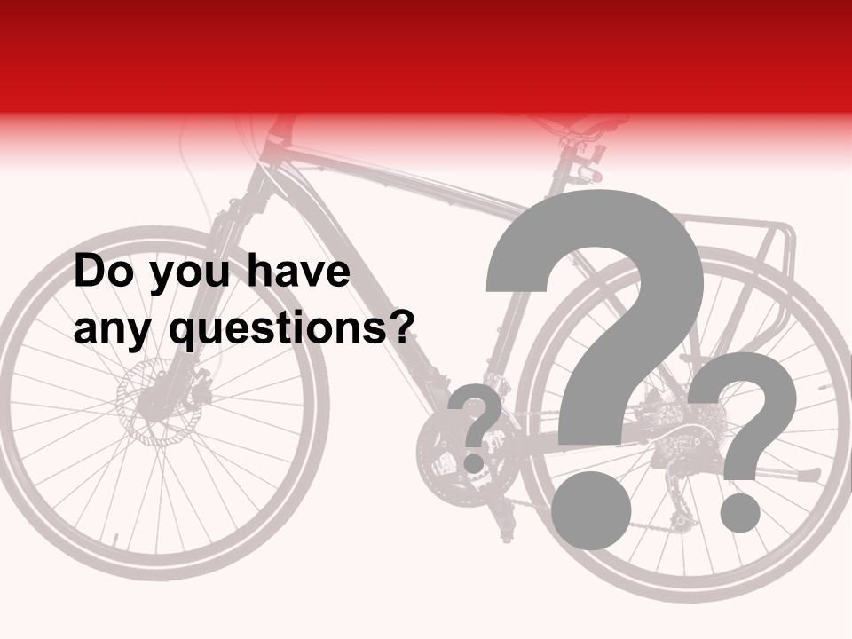 Brake Vehicle Seat Transportation PowerPoint Template