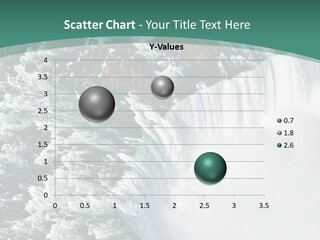 Toronto Structure Spring PowerPoint Template