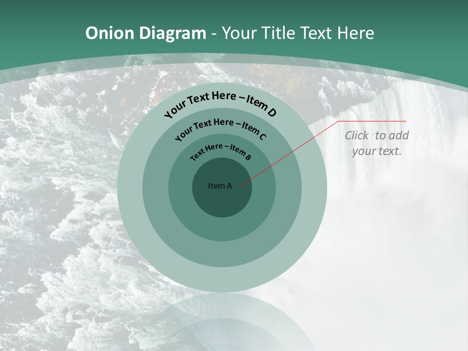 Toronto Structure Spring PowerPoint Template