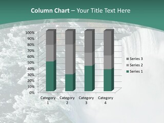 Toronto Structure Spring PowerPoint Template