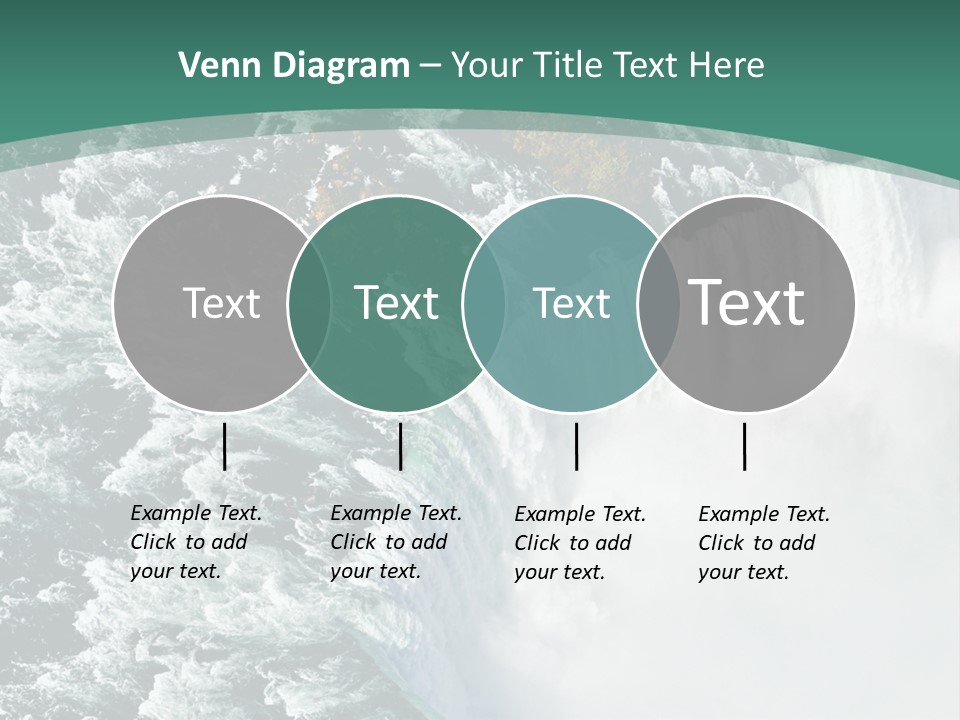Toronto Structure Spring PowerPoint Template