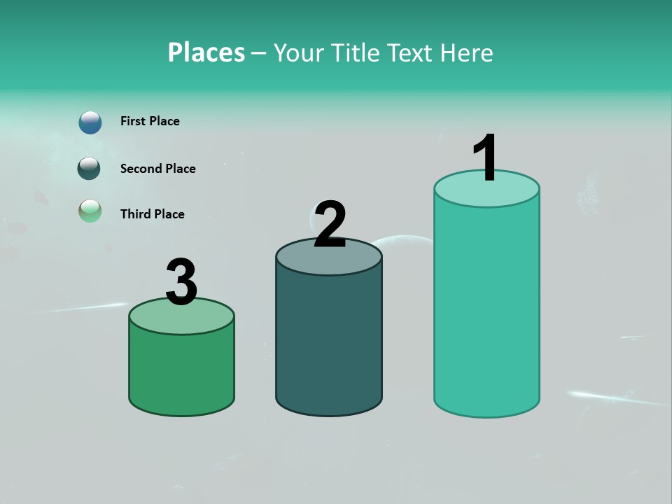 Crust Brown Cheese PowerPoint Template