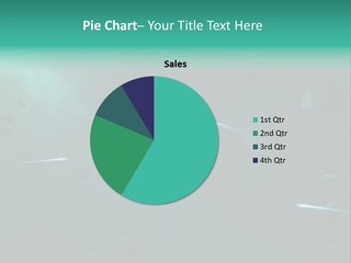 Crust Brown Cheese PowerPoint Template