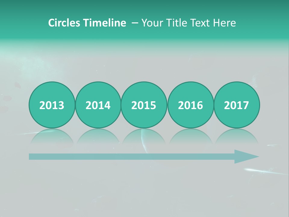 Crust Brown Cheese PowerPoint Template