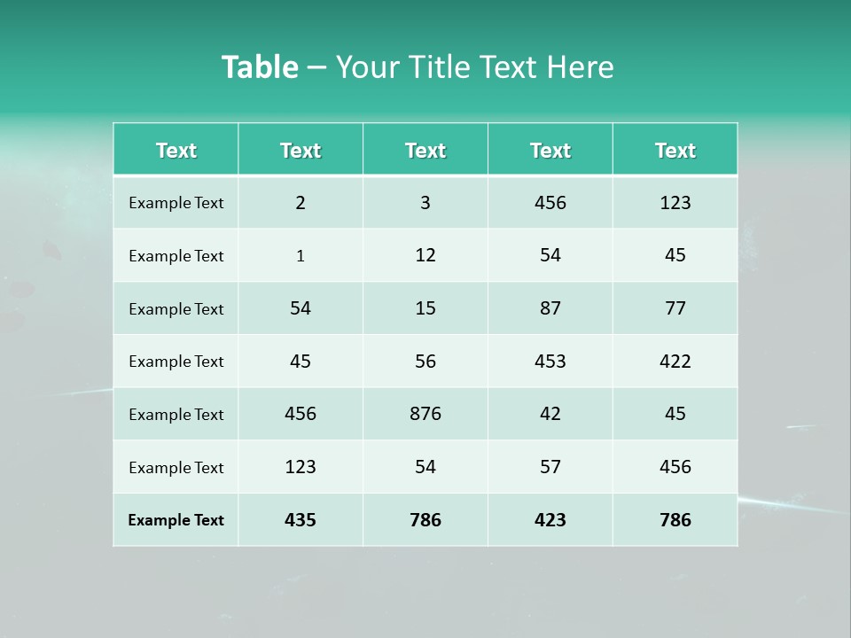 Crust Brown Cheese PowerPoint Template