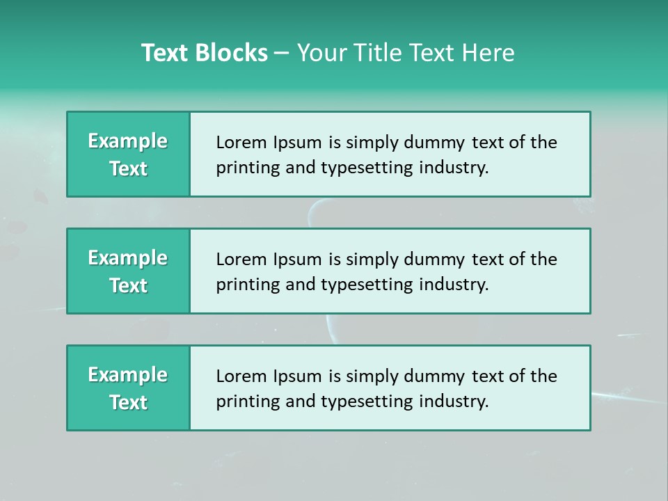 Crust Brown Cheese PowerPoint Template