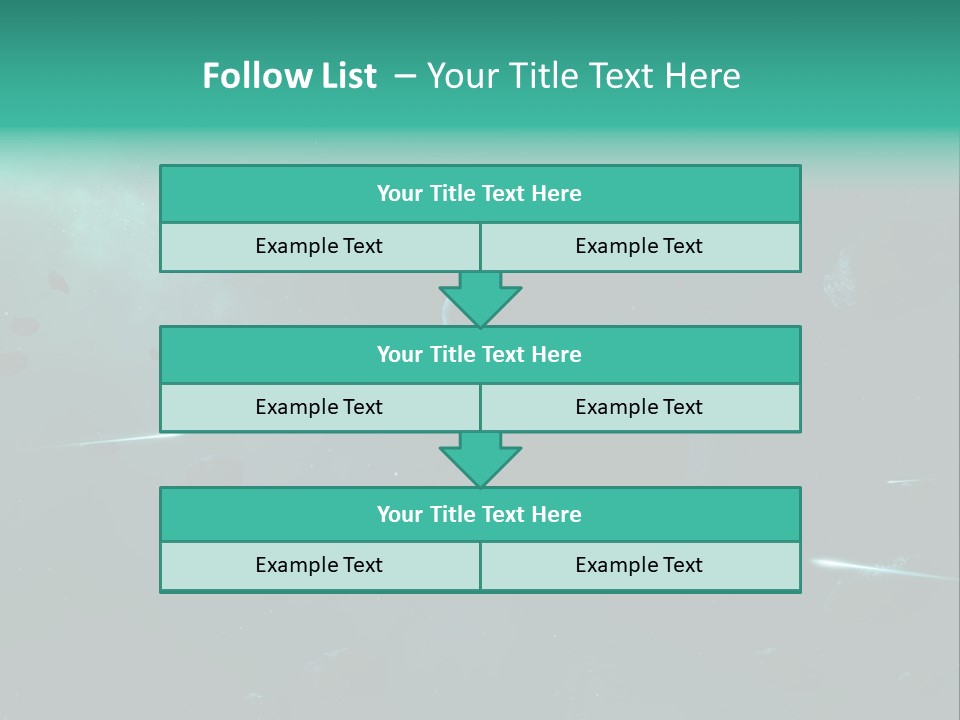 Crust Brown Cheese PowerPoint Template
