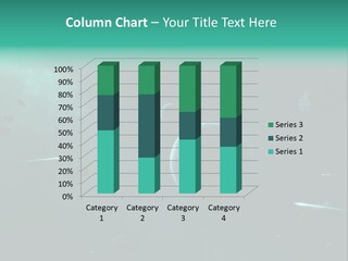 Crust Brown Cheese PowerPoint Template