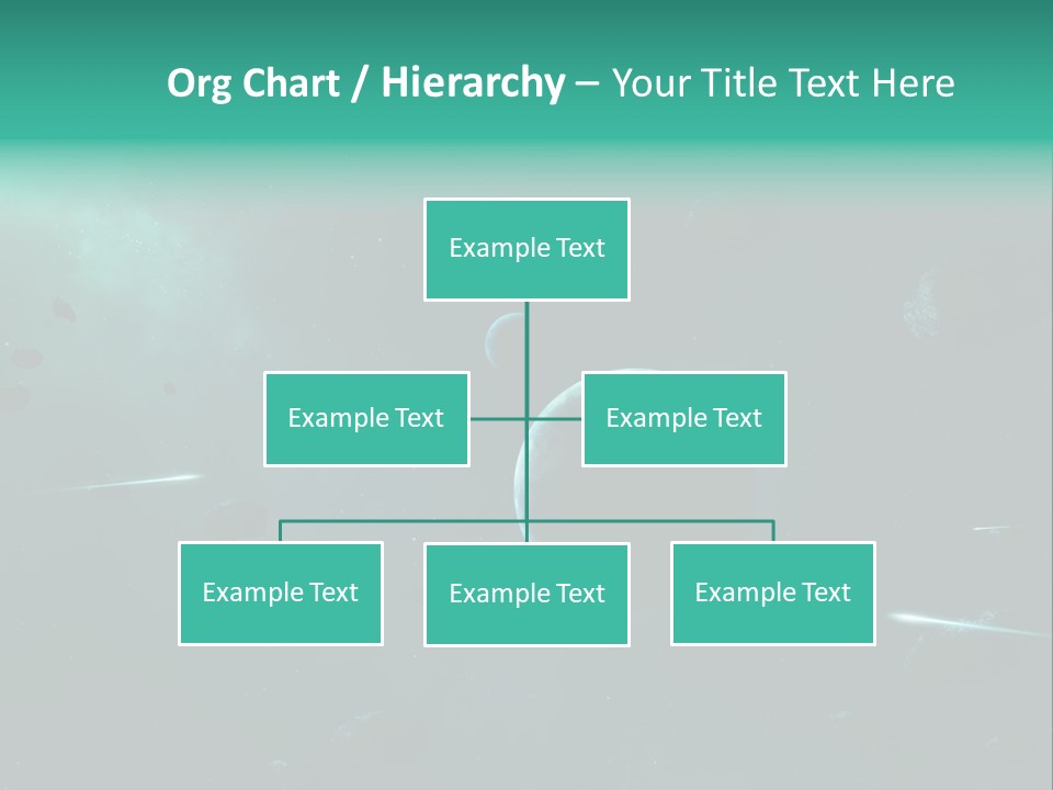 Crust Brown Cheese PowerPoint Template