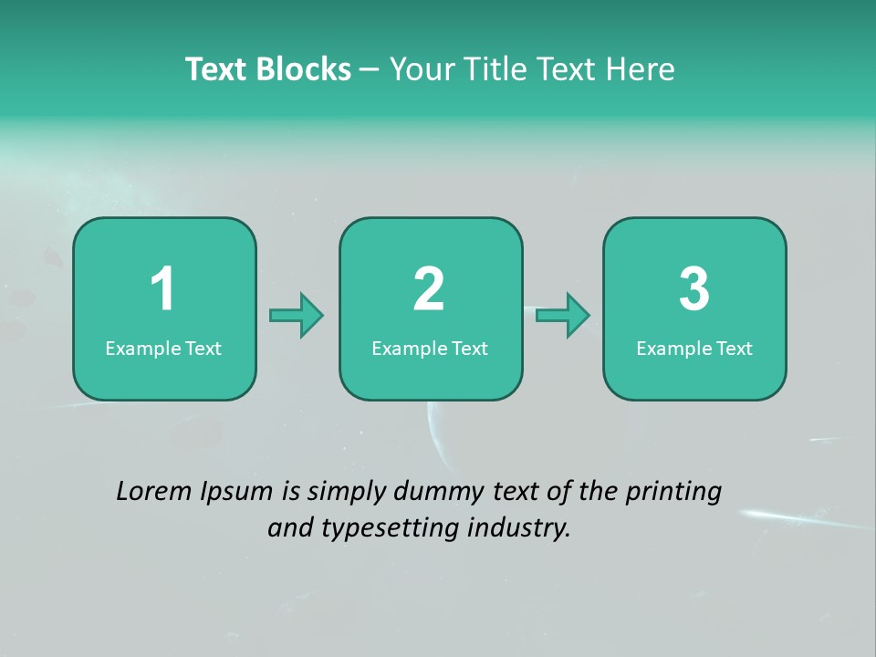 Crust Brown Cheese PowerPoint Template
