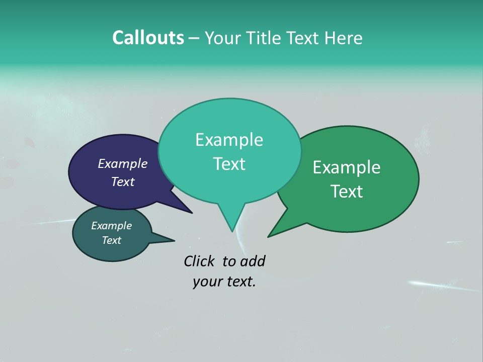 Crust Brown Cheese PowerPoint Template