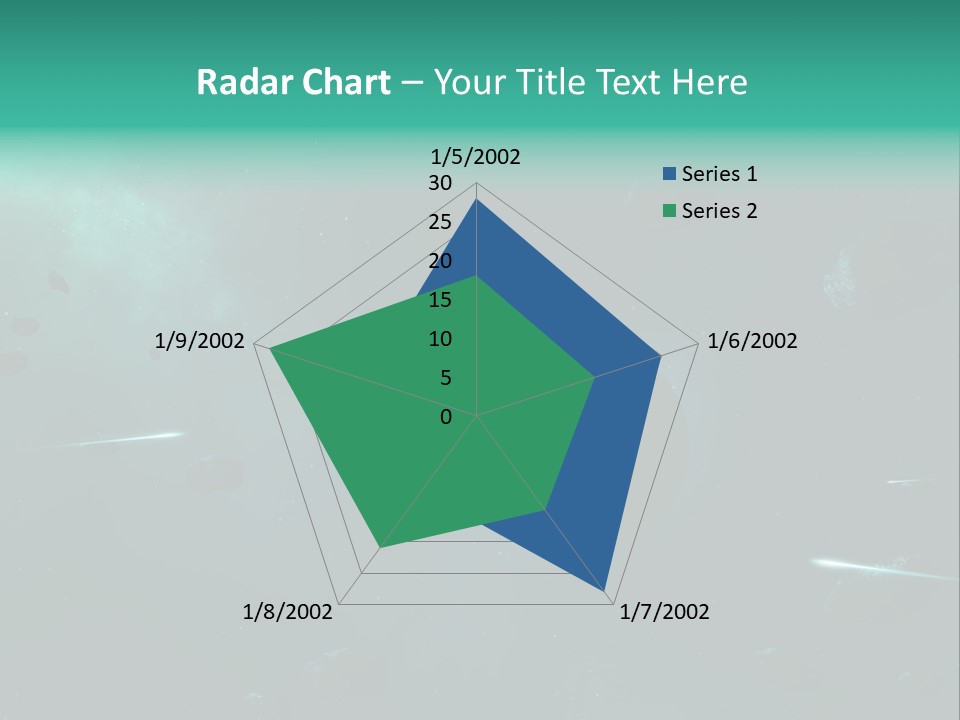 Crust Brown Cheese PowerPoint Template