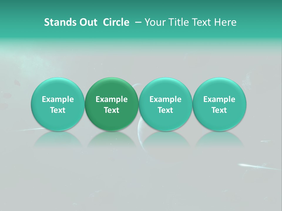 Crust Brown Cheese PowerPoint Template