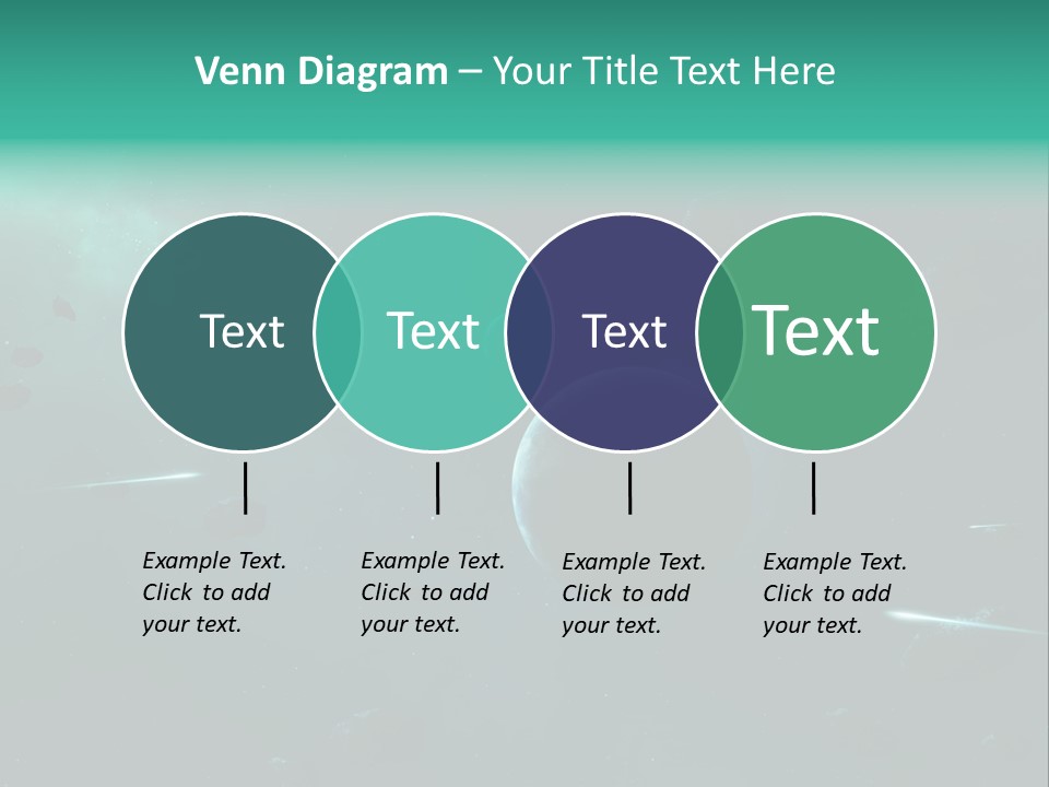 Crust Brown Cheese PowerPoint Template