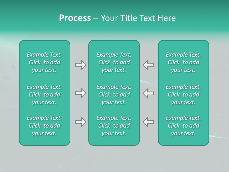 Crust Brown Cheese PowerPoint Template