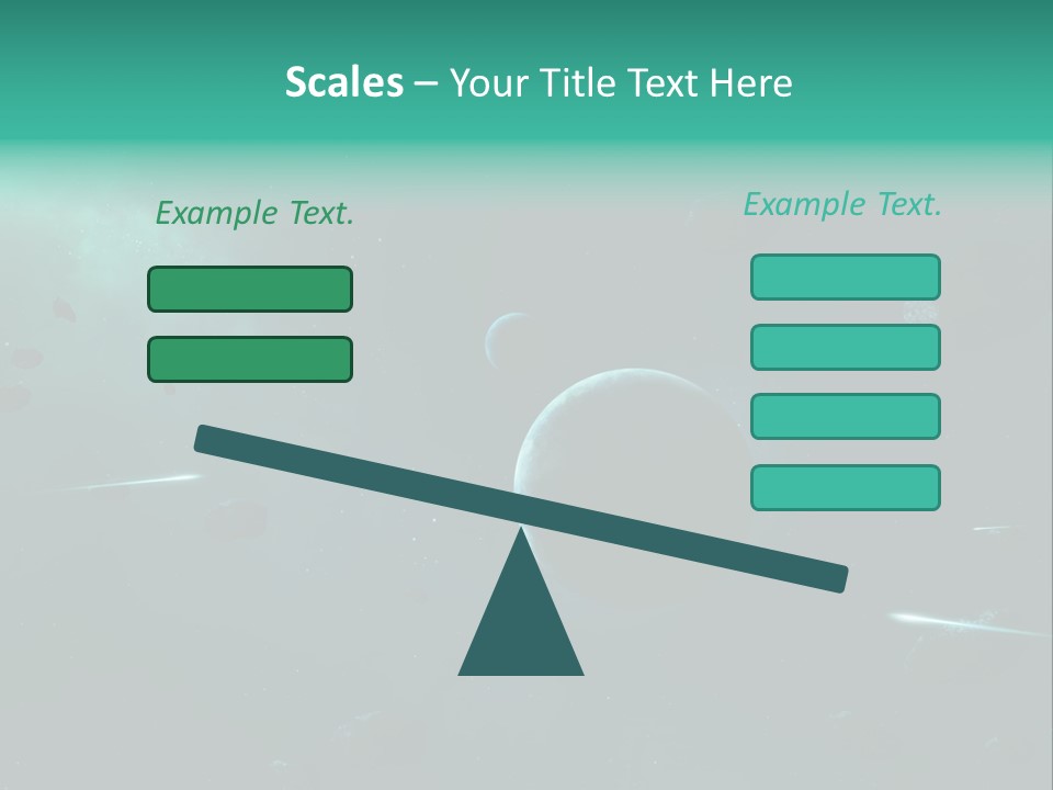 Crust Brown Cheese PowerPoint Template