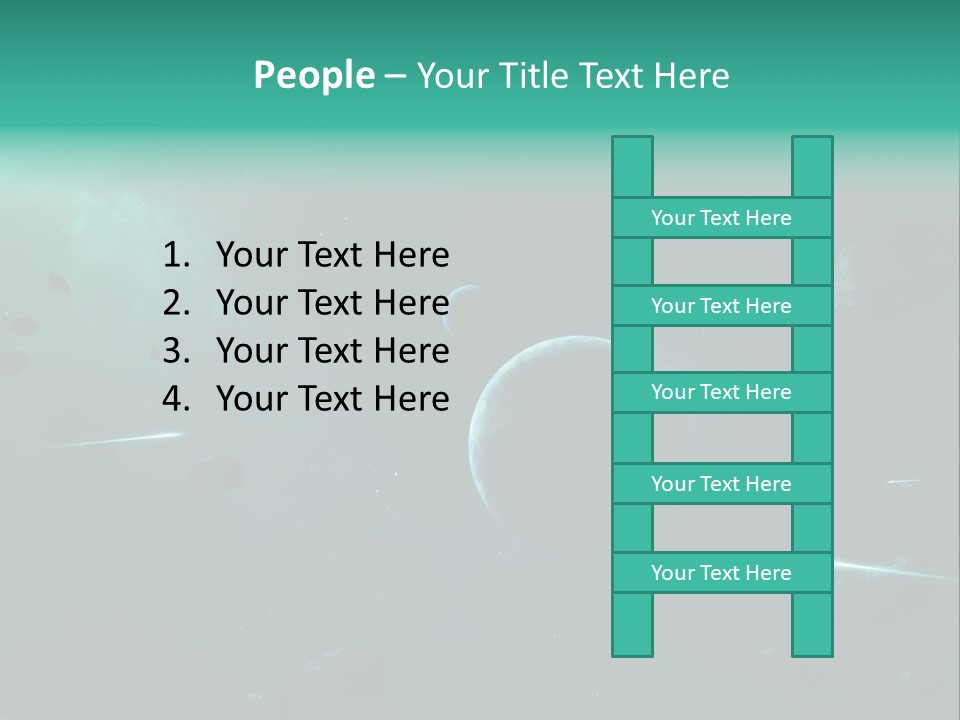 Crust Brown Cheese PowerPoint Template