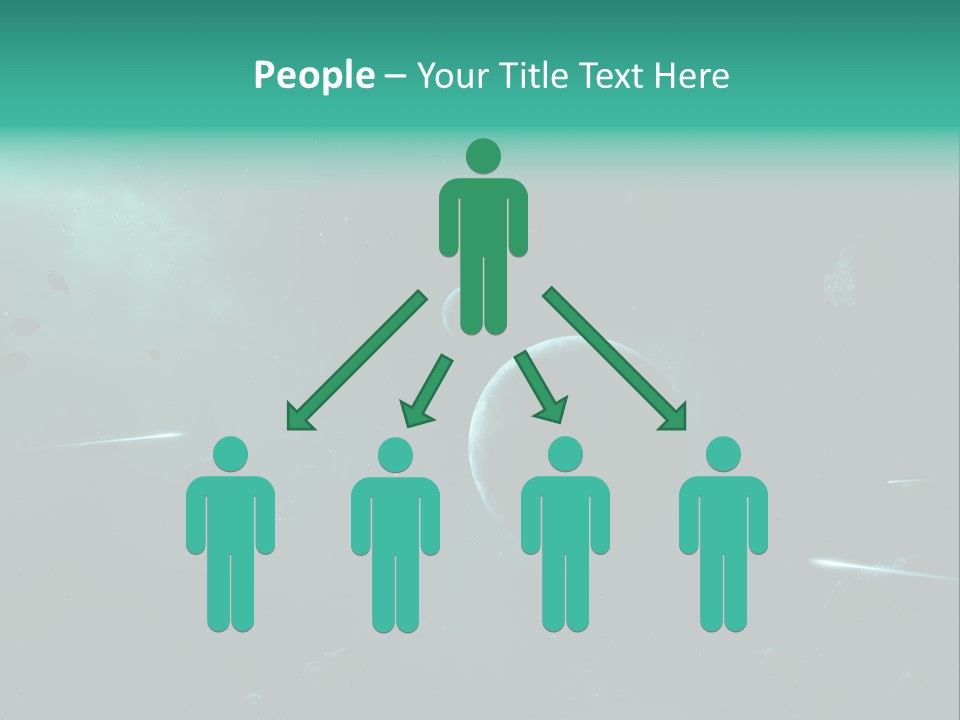 Crust Brown Cheese PowerPoint Template