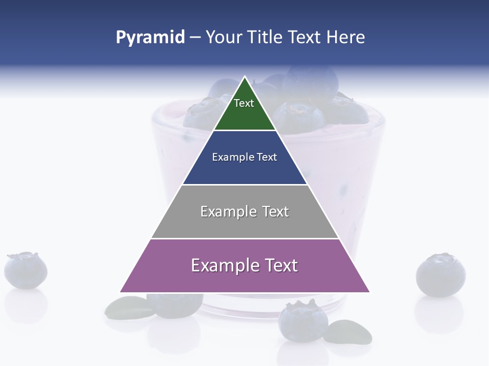 Juice Sweet Food Breakfast PowerPoint Template