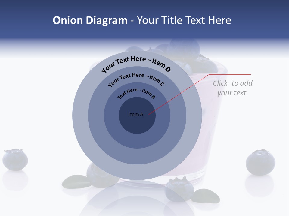 Juice Sweet Food Breakfast PowerPoint Template