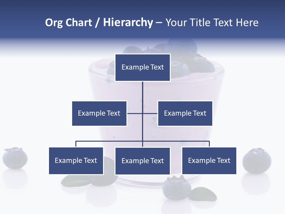 Juice Sweet Food Breakfast PowerPoint Template