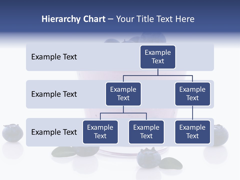 Juice Sweet Food Breakfast PowerPoint Template