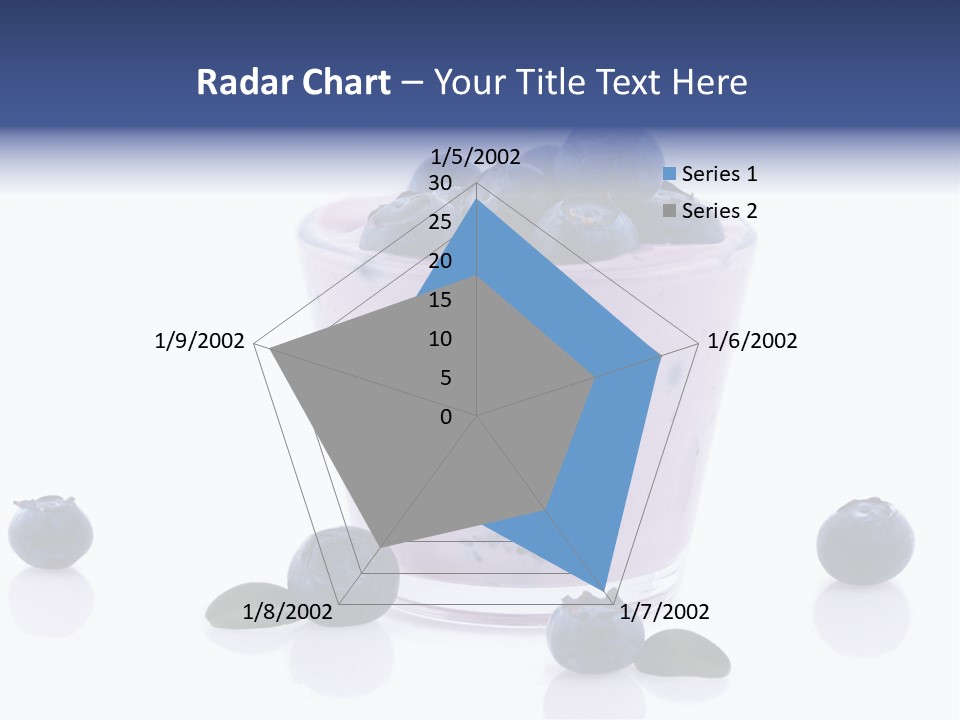 Juice Sweet Food Breakfast PowerPoint Template
