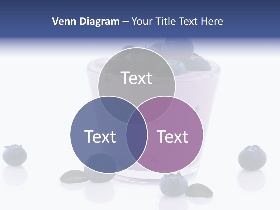 Juice Sweet Food Breakfast PowerPoint Template
