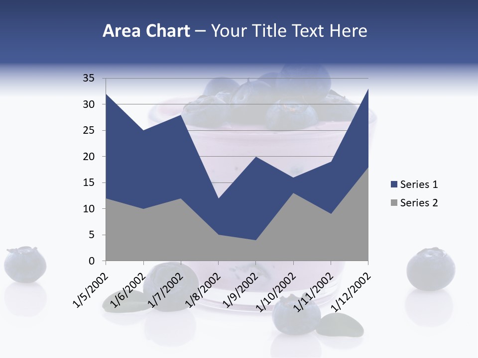 Juice Sweet Food Breakfast PowerPoint Template