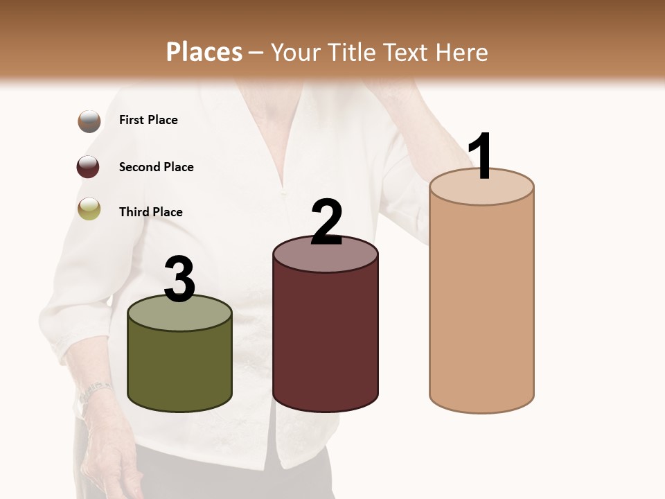 Call Phone Connect PowerPoint Template
