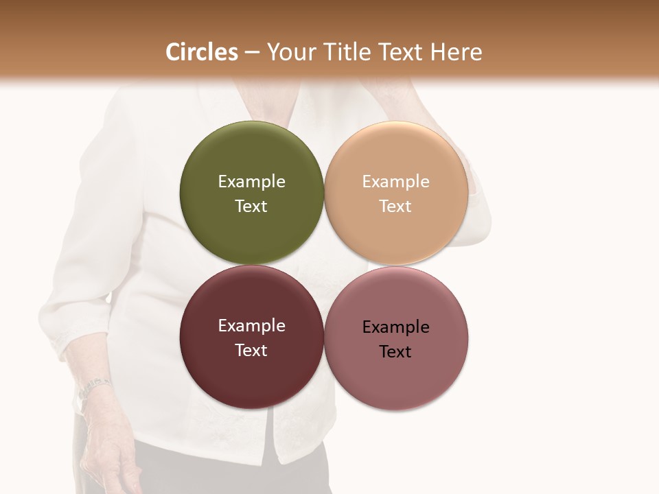 Call Phone Connect PowerPoint Template
