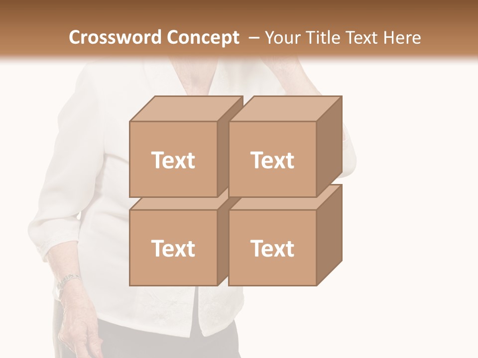 Call Phone Connect PowerPoint Template